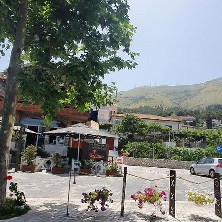 Hotel Piccolino Σκόδρα Εξωτερικό φωτογραφία