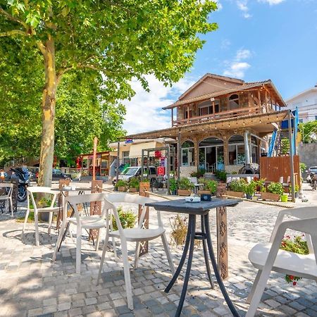 Hotel Piccolino Σκόδρα Εξωτερικό φωτογραφία