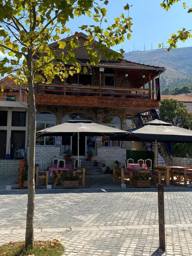 Hotel Piccolino Σκόδρα Εξωτερικό φωτογραφία