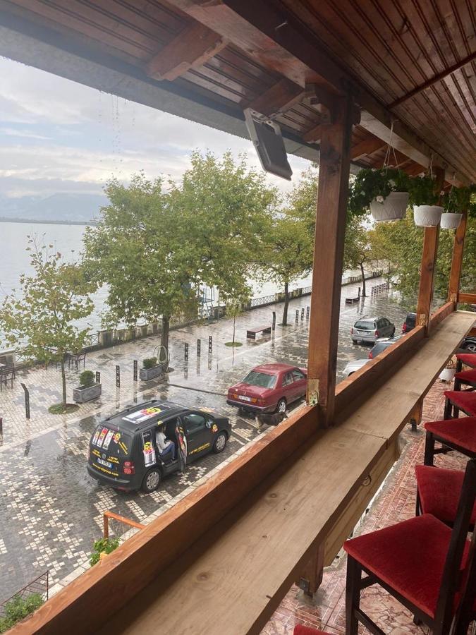 Hotel Piccolino Σκόδρα Εξωτερικό φωτογραφία