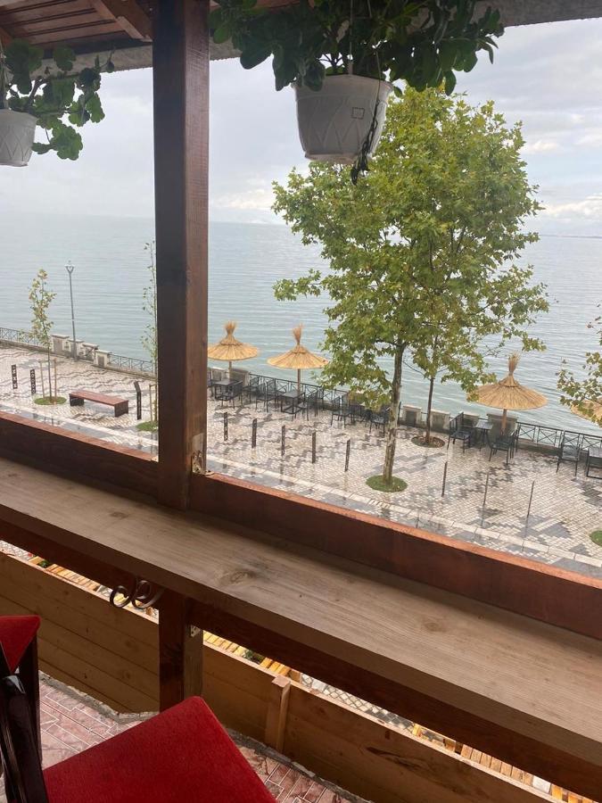 Hotel Piccolino Σκόδρα Εξωτερικό φωτογραφία