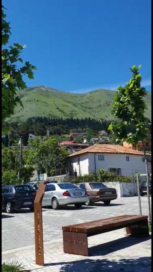 Hotel Piccolino Σκόδρα Εξωτερικό φωτογραφία