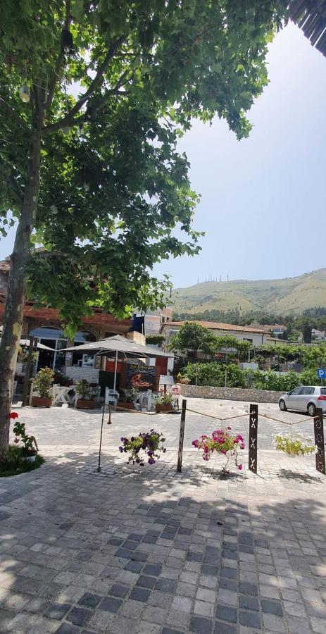Hotel Piccolino Σκόδρα Εξωτερικό φωτογραφία