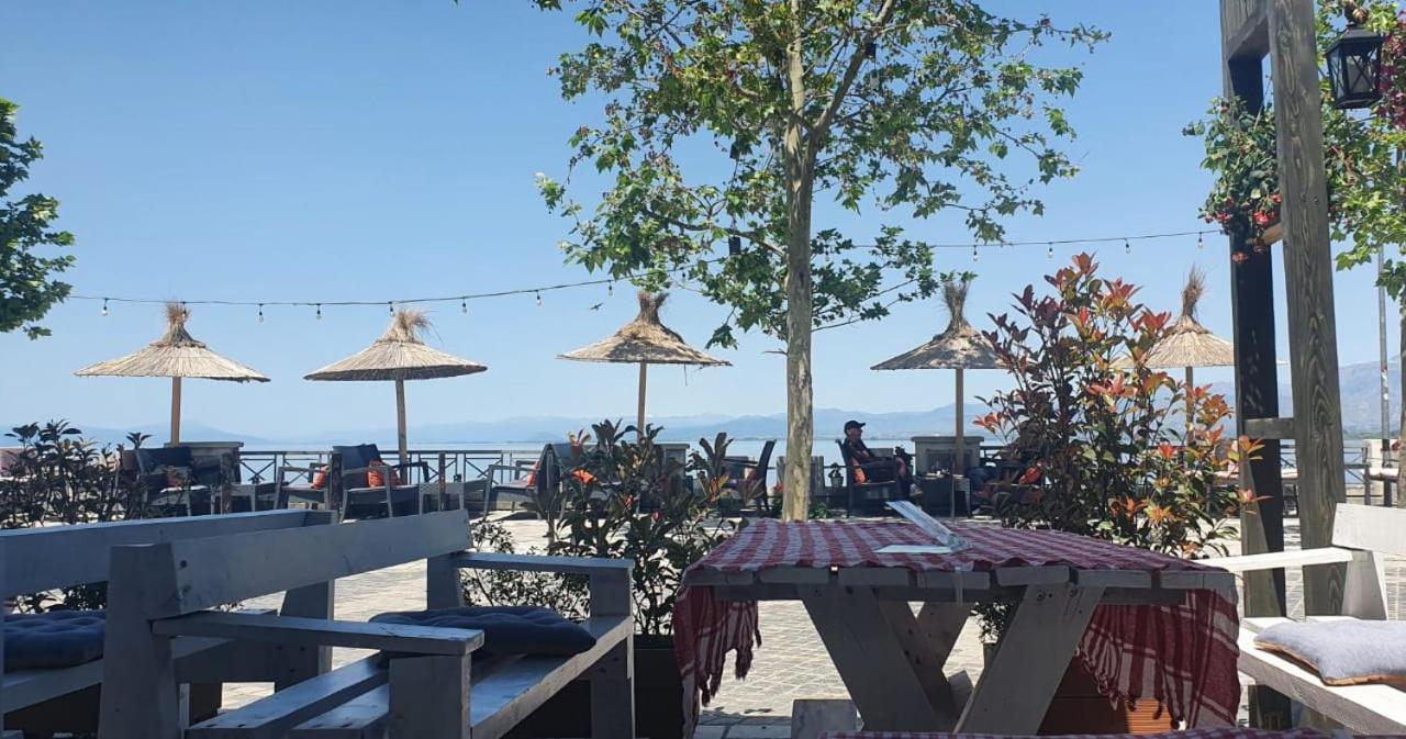 Hotel Piccolino Σκόδρα Εξωτερικό φωτογραφία