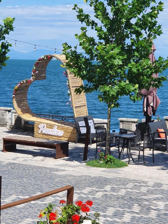 Hotel Piccolino Σκόδρα Εξωτερικό φωτογραφία