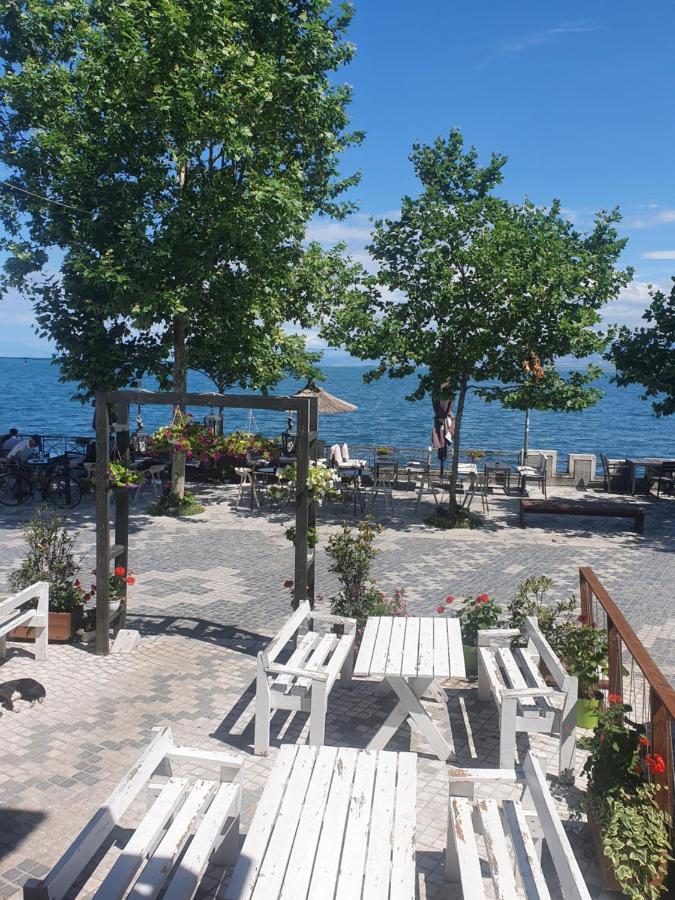 Hotel Piccolino Σκόδρα Εξωτερικό φωτογραφία