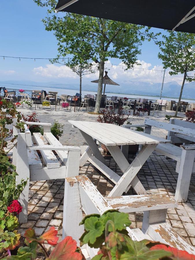 Hotel Piccolino Σκόδρα Εξωτερικό φωτογραφία