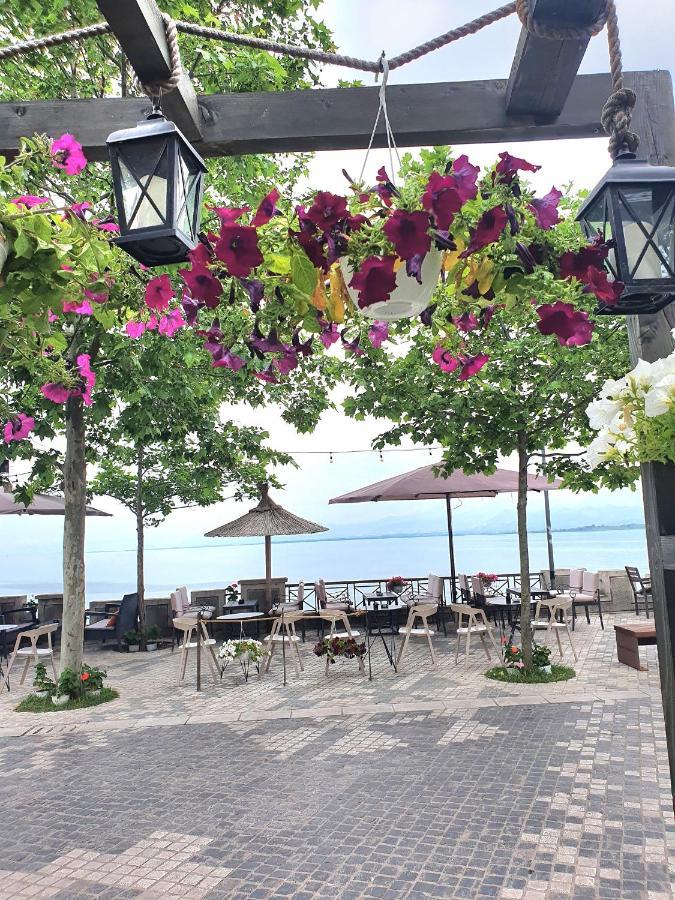 Hotel Piccolino Σκόδρα Εξωτερικό φωτογραφία