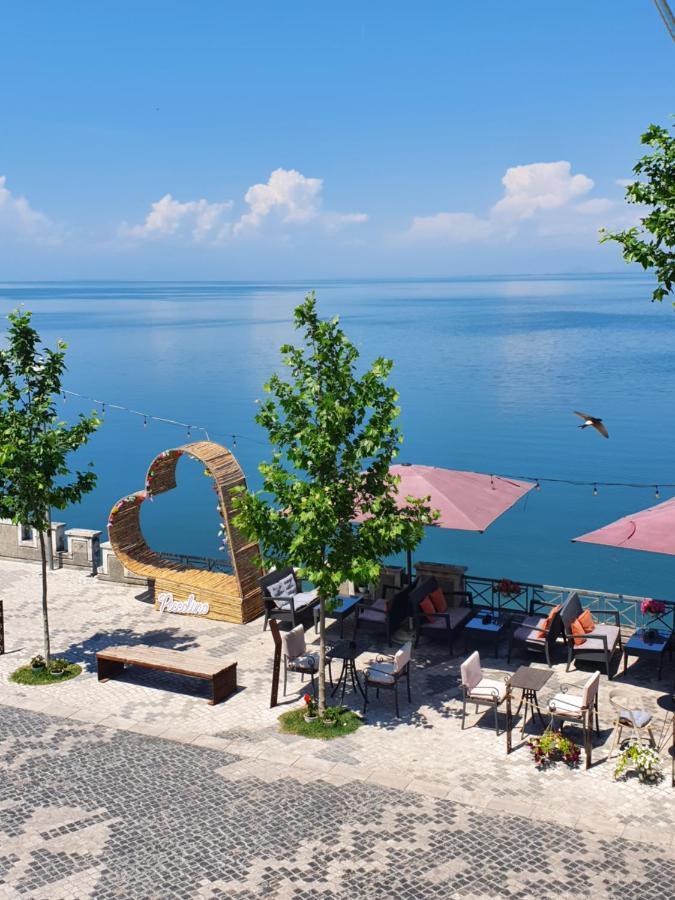 Hotel Piccolino Σκόδρα Εξωτερικό φωτογραφία
