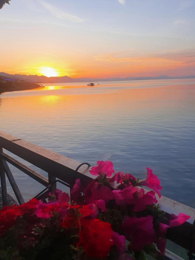 Hotel Piccolino Σκόδρα Εξωτερικό φωτογραφία