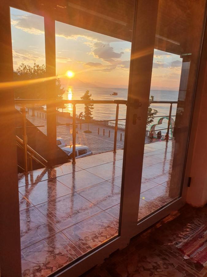 Hotel Piccolino Σκόδρα Εξωτερικό φωτογραφία