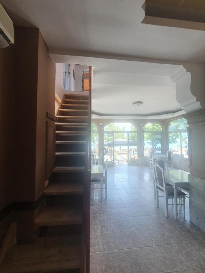 Hotel Piccolino Σκόδρα Εξωτερικό φωτογραφία