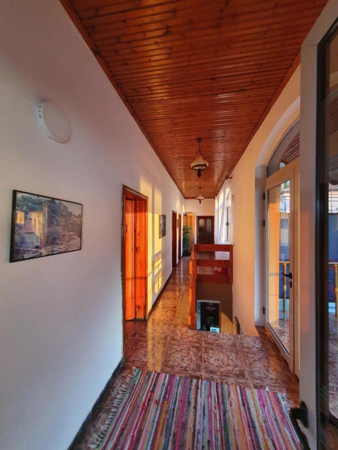 Hotel Piccolino Σκόδρα Εξωτερικό φωτογραφία