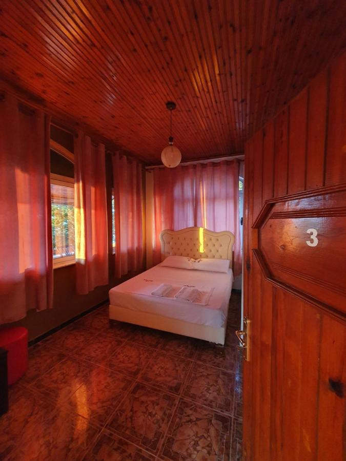 Hotel Piccolino Σκόδρα Δωμάτιο φωτογραφία