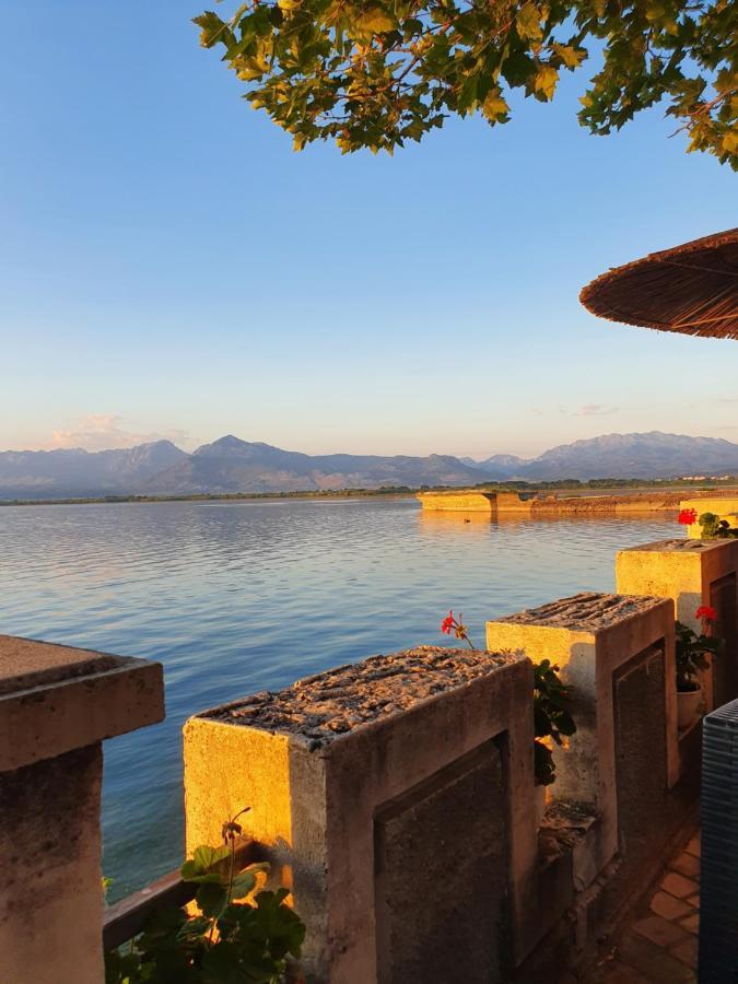 Hotel Piccolino Σκόδρα Εξωτερικό φωτογραφία