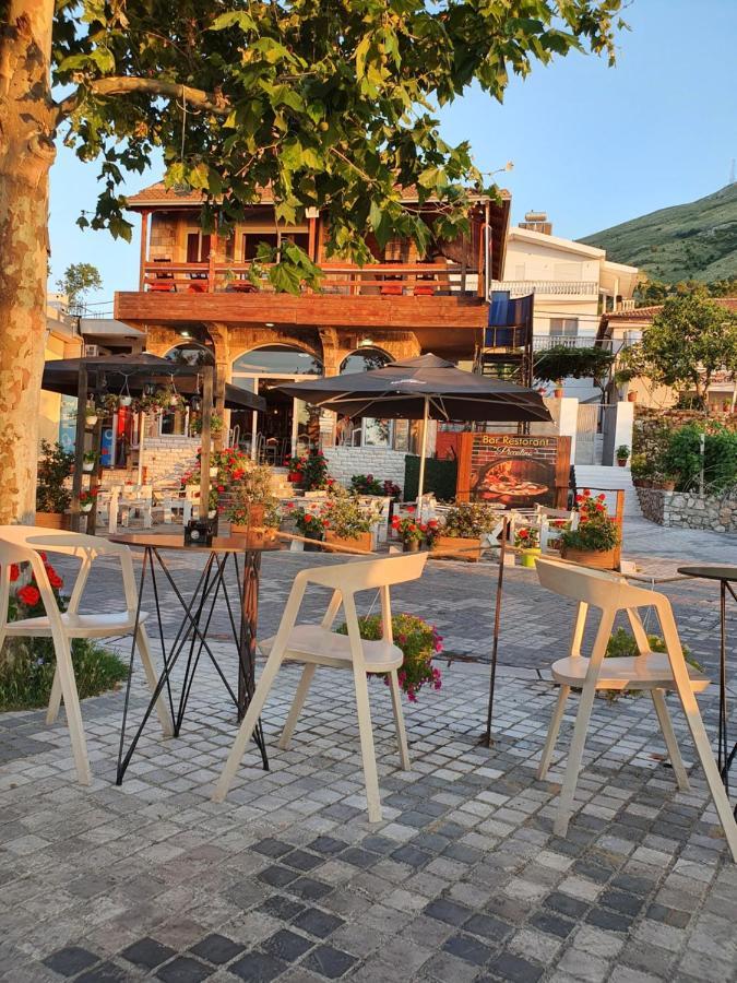 Hotel Piccolino Σκόδρα Εξωτερικό φωτογραφία
