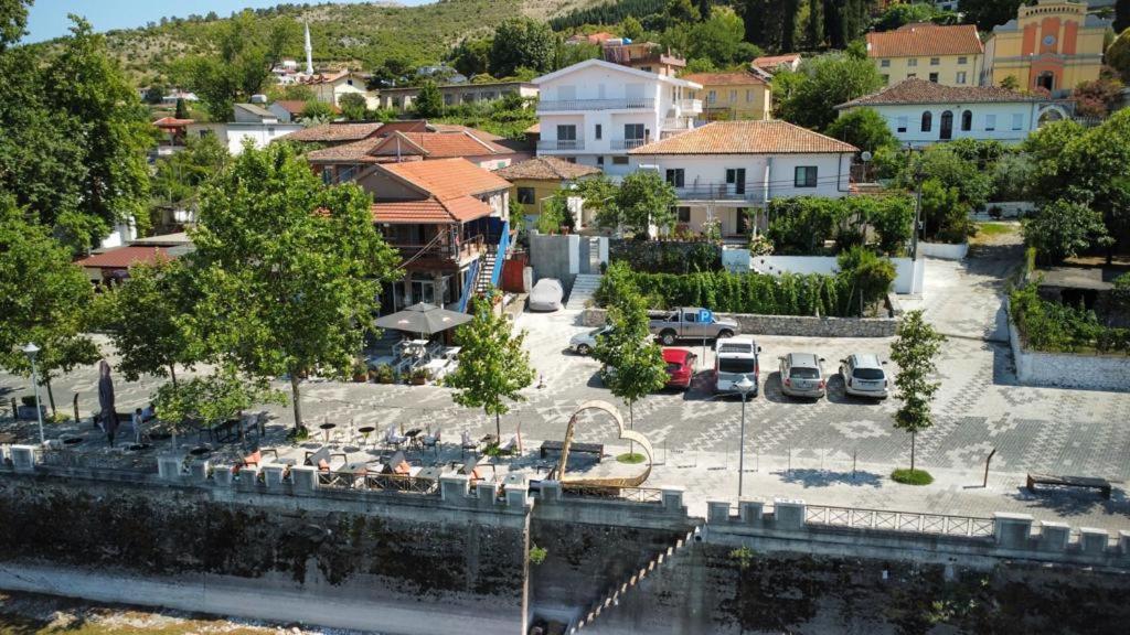 Hotel Piccolino Σκόδρα Εξωτερικό φωτογραφία