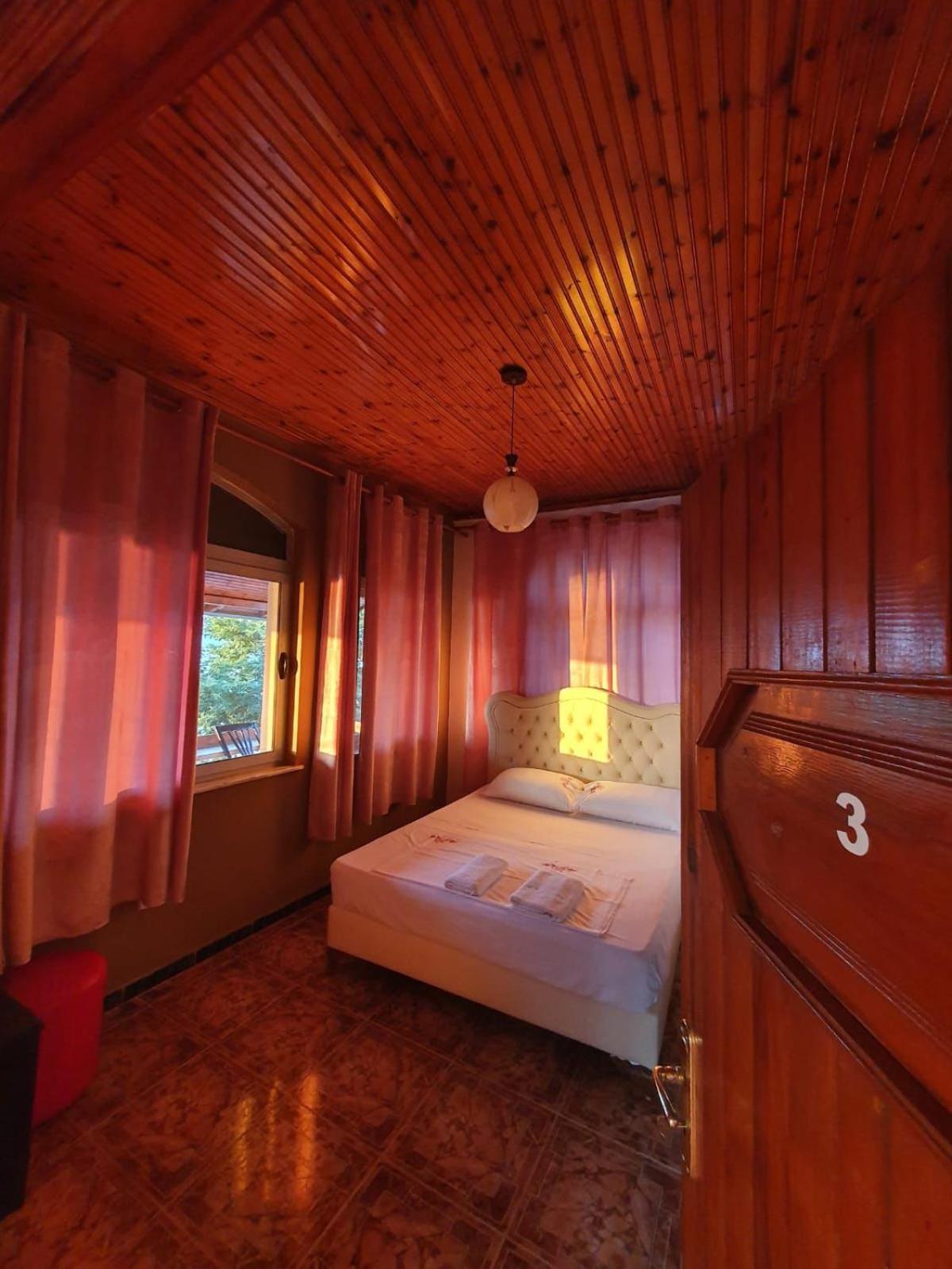 Hotel Piccolino Σκόδρα Εξωτερικό φωτογραφία