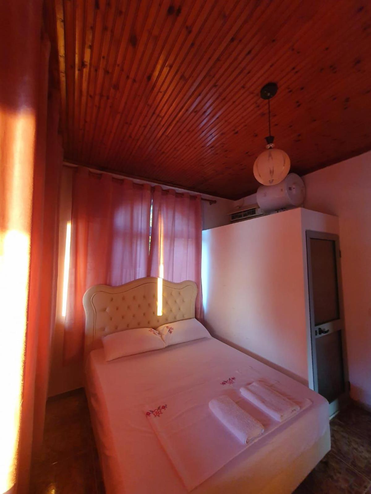Hotel Piccolino Σκόδρα Εξωτερικό φωτογραφία