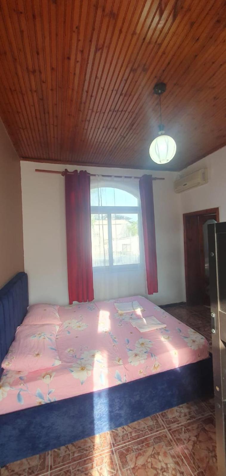 Hotel Piccolino Σκόδρα Εξωτερικό φωτογραφία
