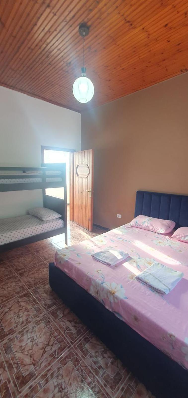 Hotel Piccolino Σκόδρα Εξωτερικό φωτογραφία