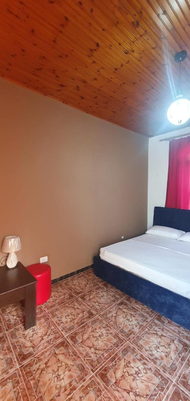 Hotel Piccolino Σκόδρα Εξωτερικό φωτογραφία