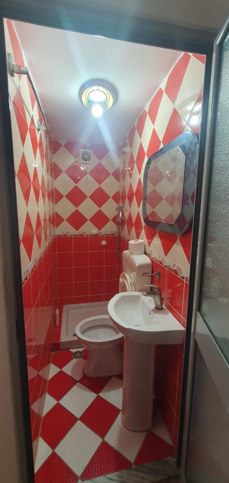 Hotel Piccolino Σκόδρα Εξωτερικό φωτογραφία