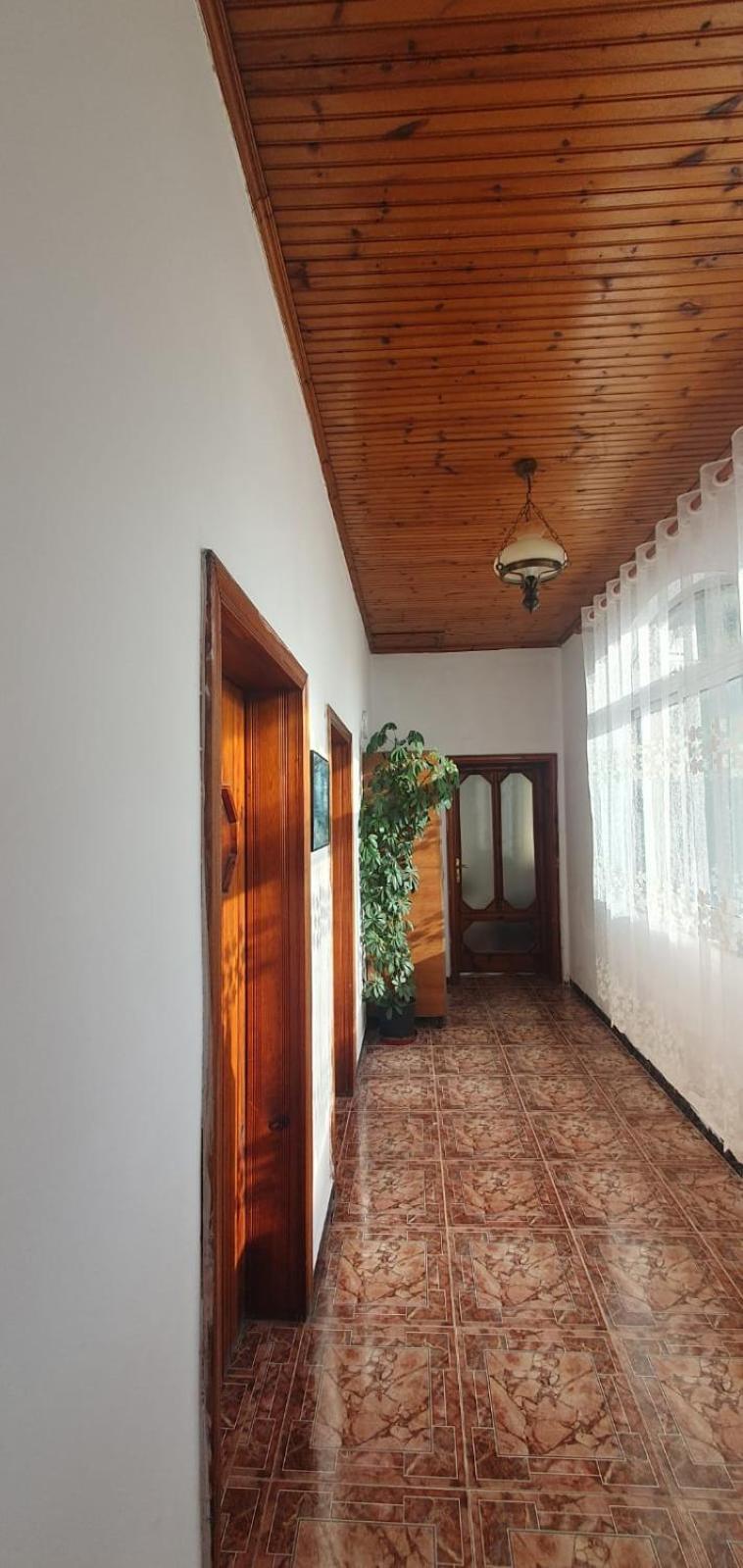 Hotel Piccolino Σκόδρα Εξωτερικό φωτογραφία