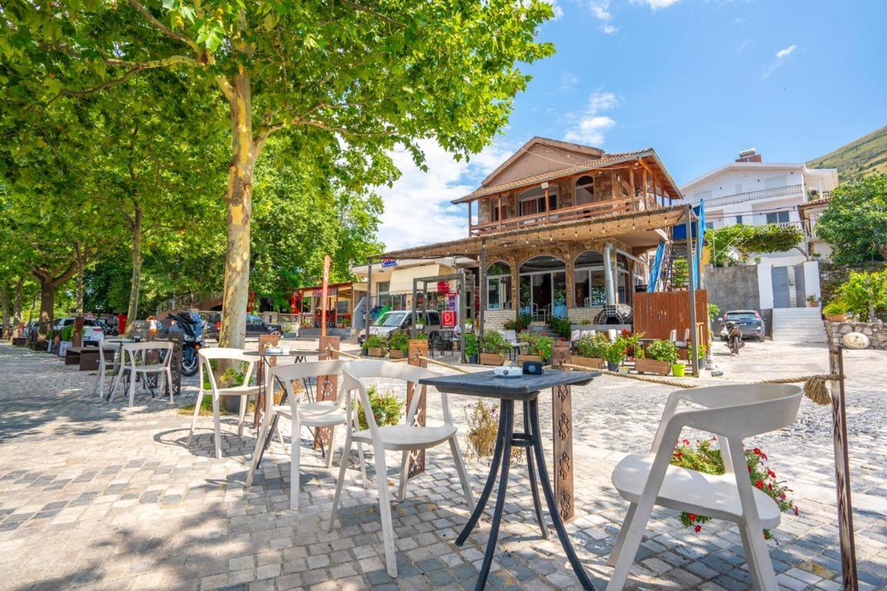Hotel Piccolino Σκόδρα Εξωτερικό φωτογραφία