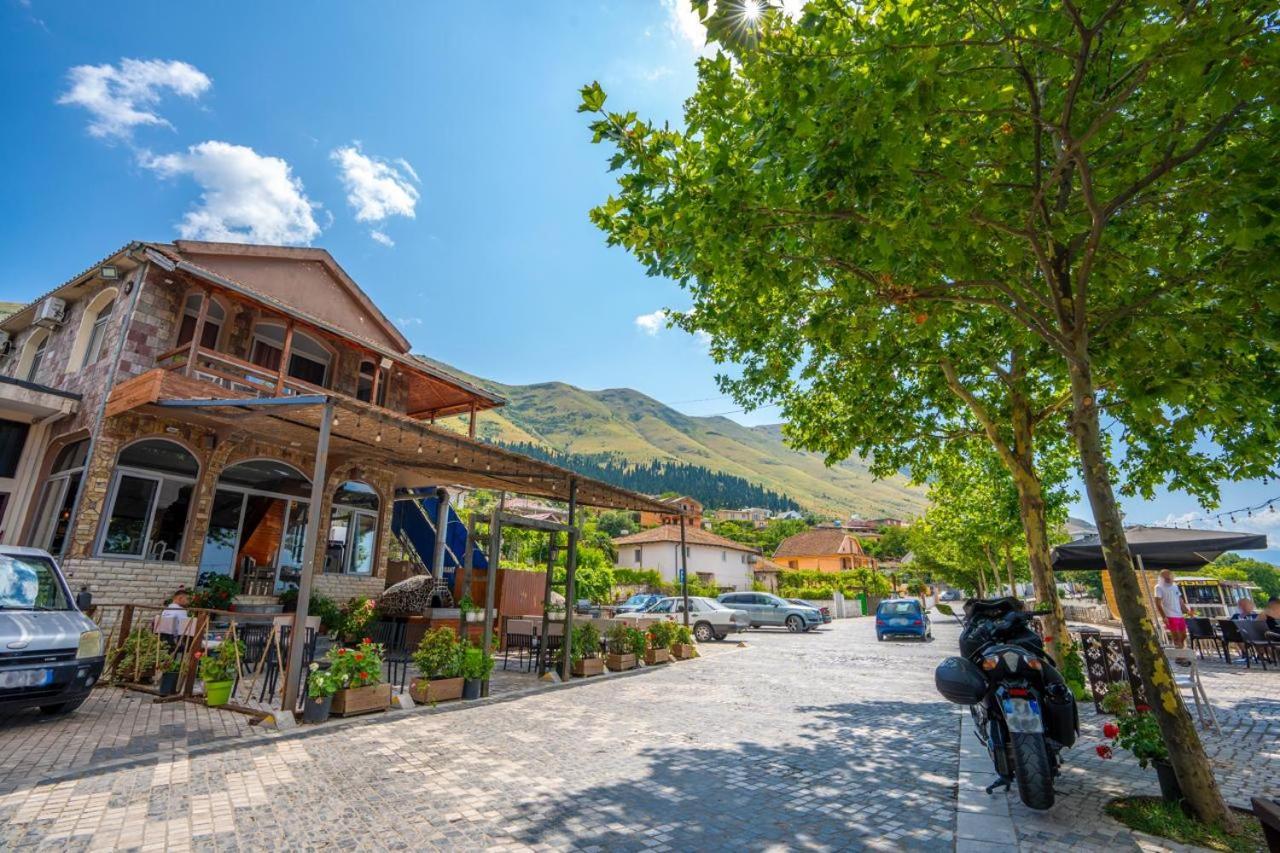 Hotel Piccolino Σκόδρα Εξωτερικό φωτογραφία