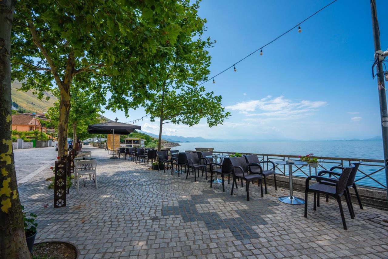 Hotel Piccolino Σκόδρα Εξωτερικό φωτογραφία