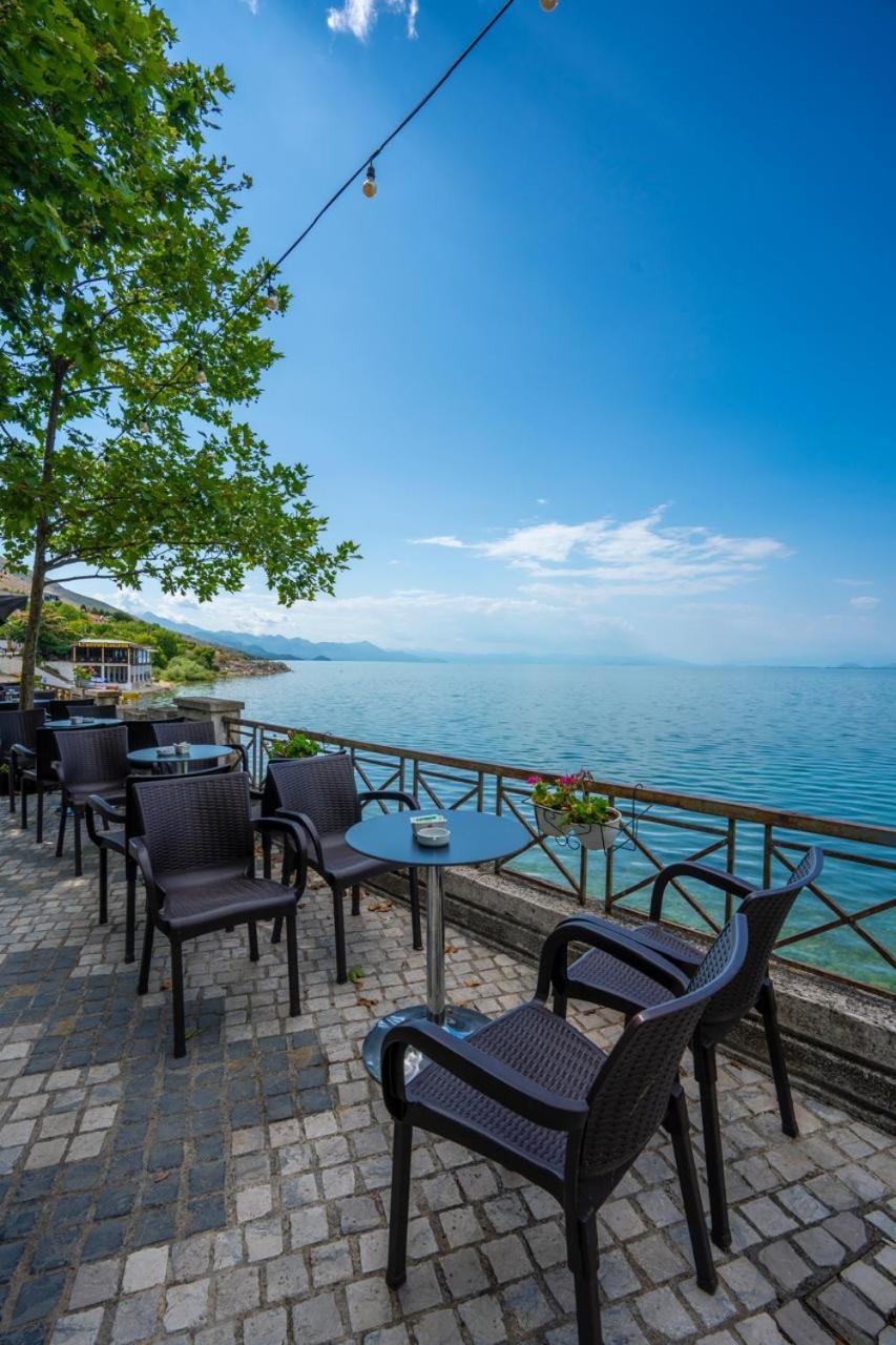 Hotel Piccolino Σκόδρα Εξωτερικό φωτογραφία