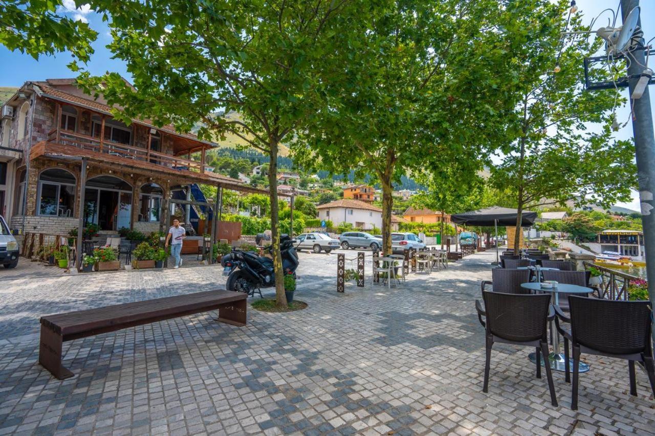 Hotel Piccolino Σκόδρα Εξωτερικό φωτογραφία